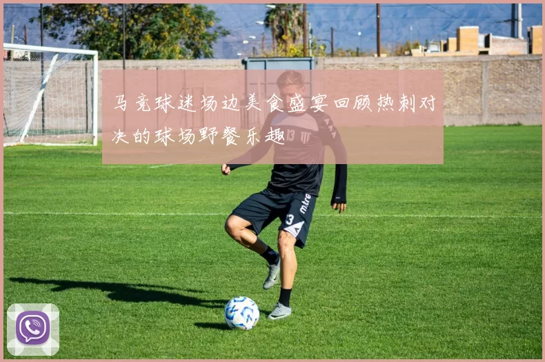 马竞球迷场边美食盛宴回顾热刺对决的球场野餐乐趣