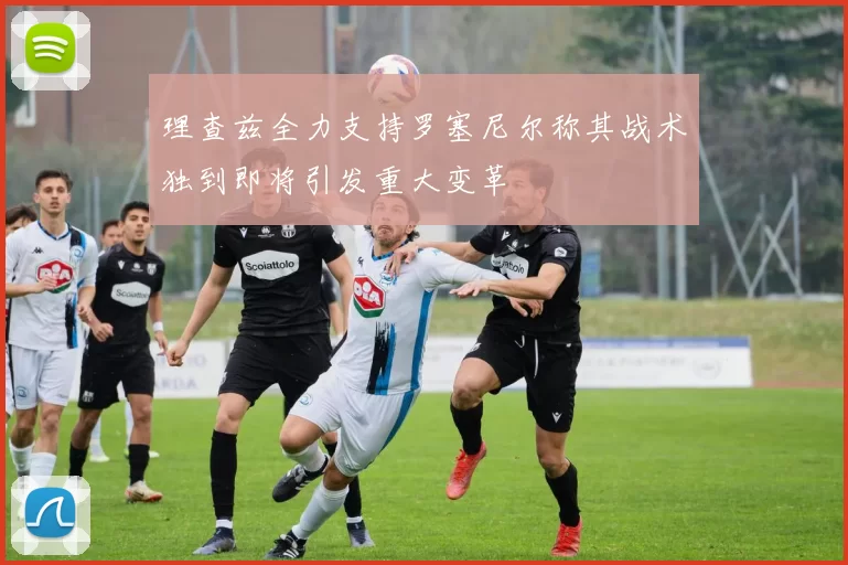 理查兹全力支持罗塞尼尔称其战术独到即将引发重大变革